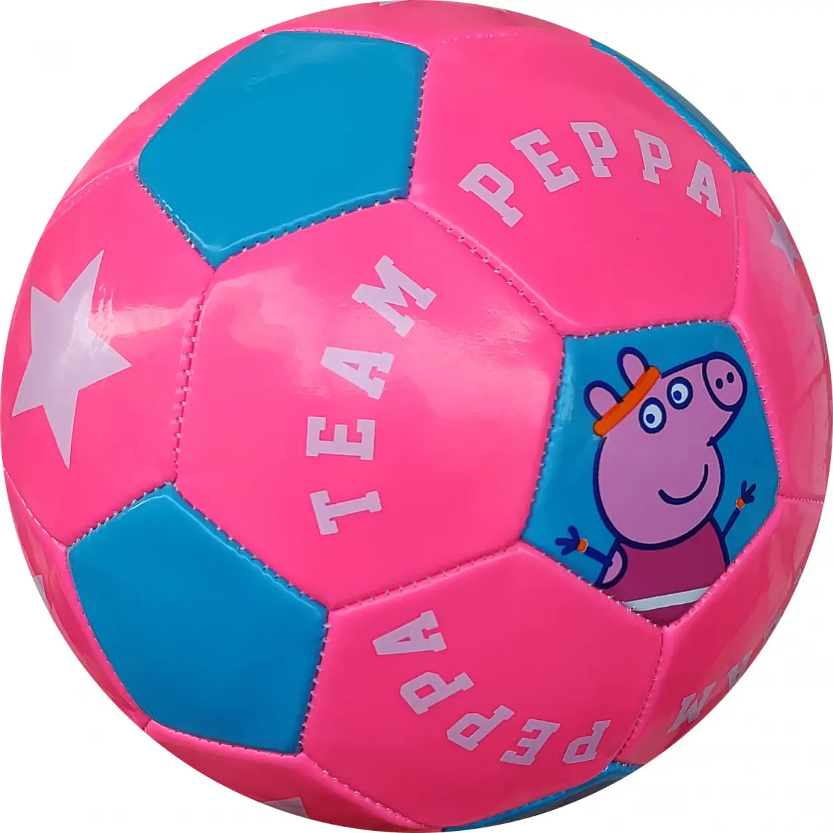 Starter Football, Soccer Ball For Kids, Multicolour, 3Y+