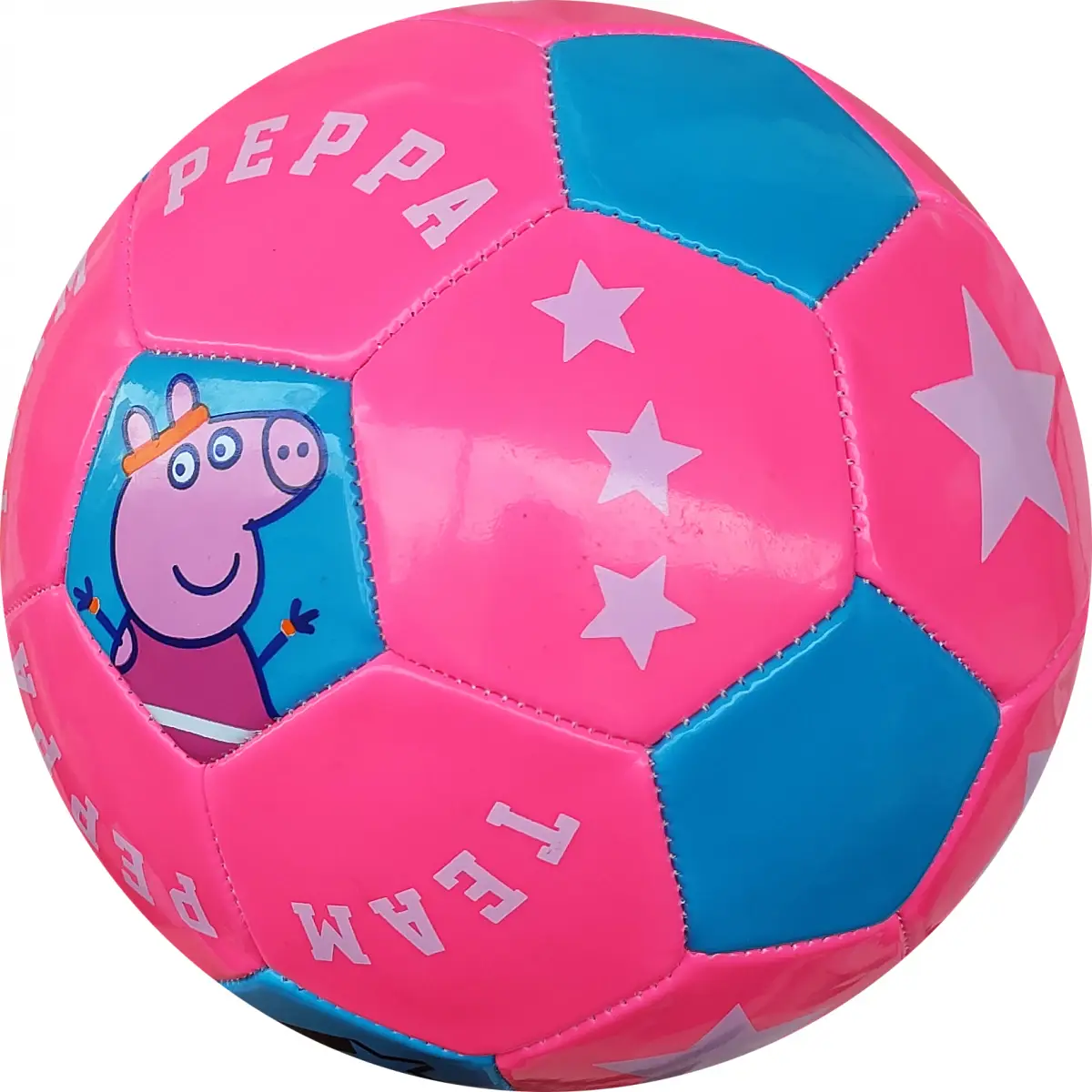 Starter Football, Soccer Ball For Kids, Multicolour, 3Y+