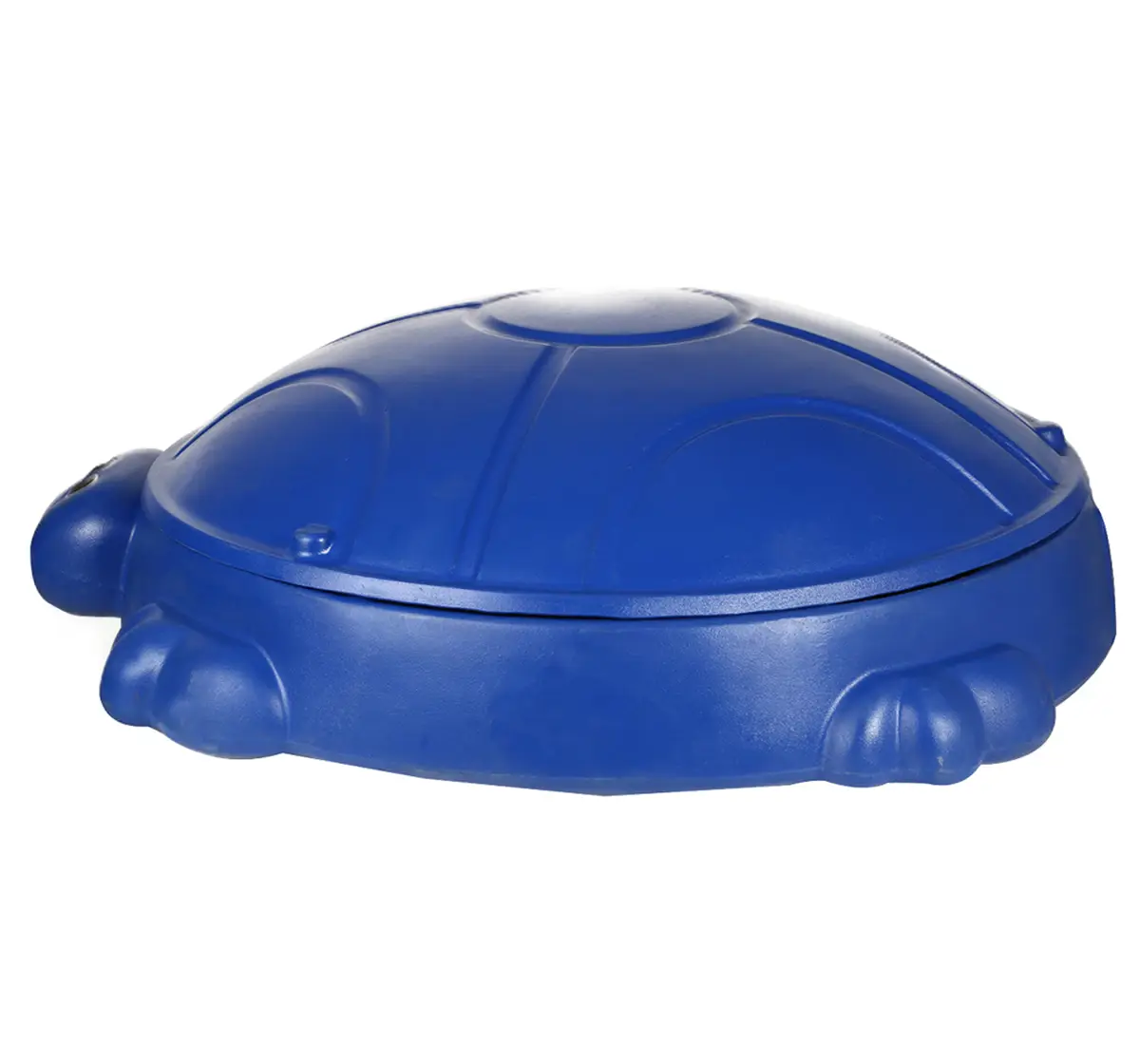 Ok Play Sand Pit Junior Bath Tub Swimming pool tub Plastic Blue 3Y+