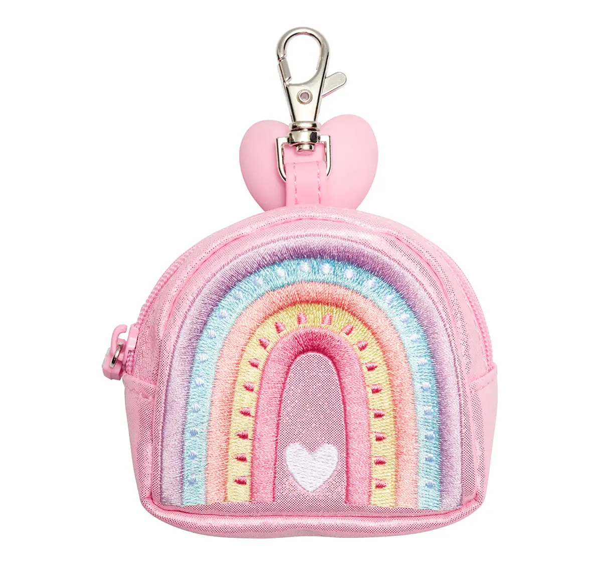 Smiggle - Your fave keyrings are back! 😍 Each coin purse... | Facebook