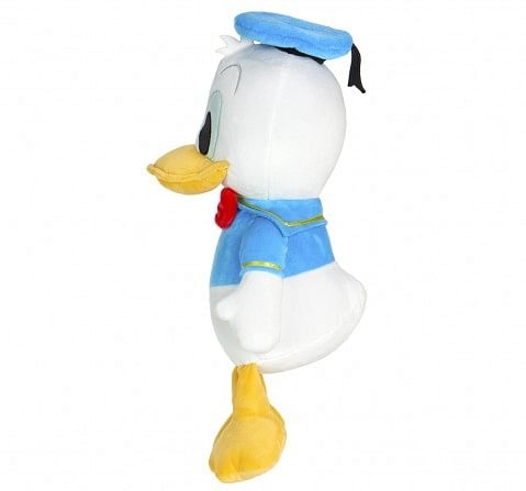 Disney Classic Donald Duck 12" Multicolor 2Y+