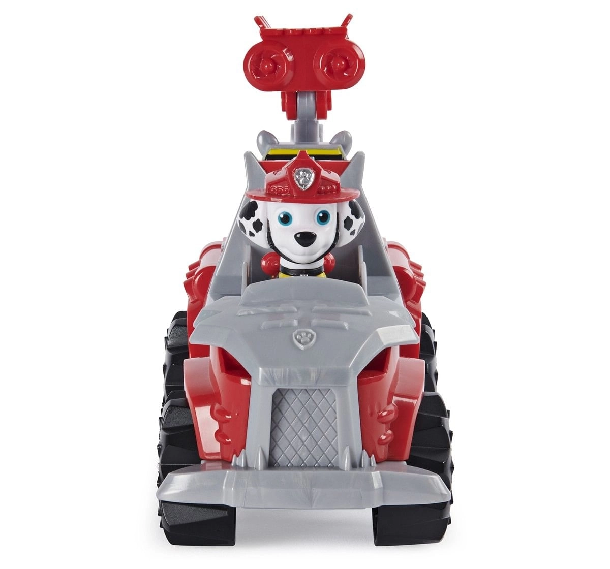 Paw Patrol Theme Vehicle Dino Marshall Chase Red 3Y+