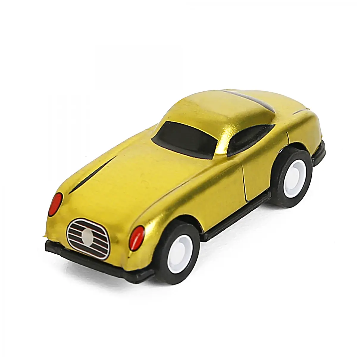 Smallest toy car online