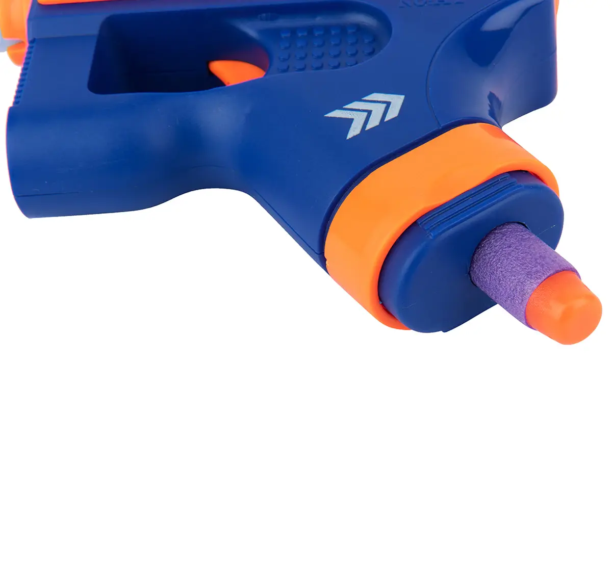 Toytales Mini Soft Blaster Gun 4403 Blasters & Accessories Multicolor 8Y+