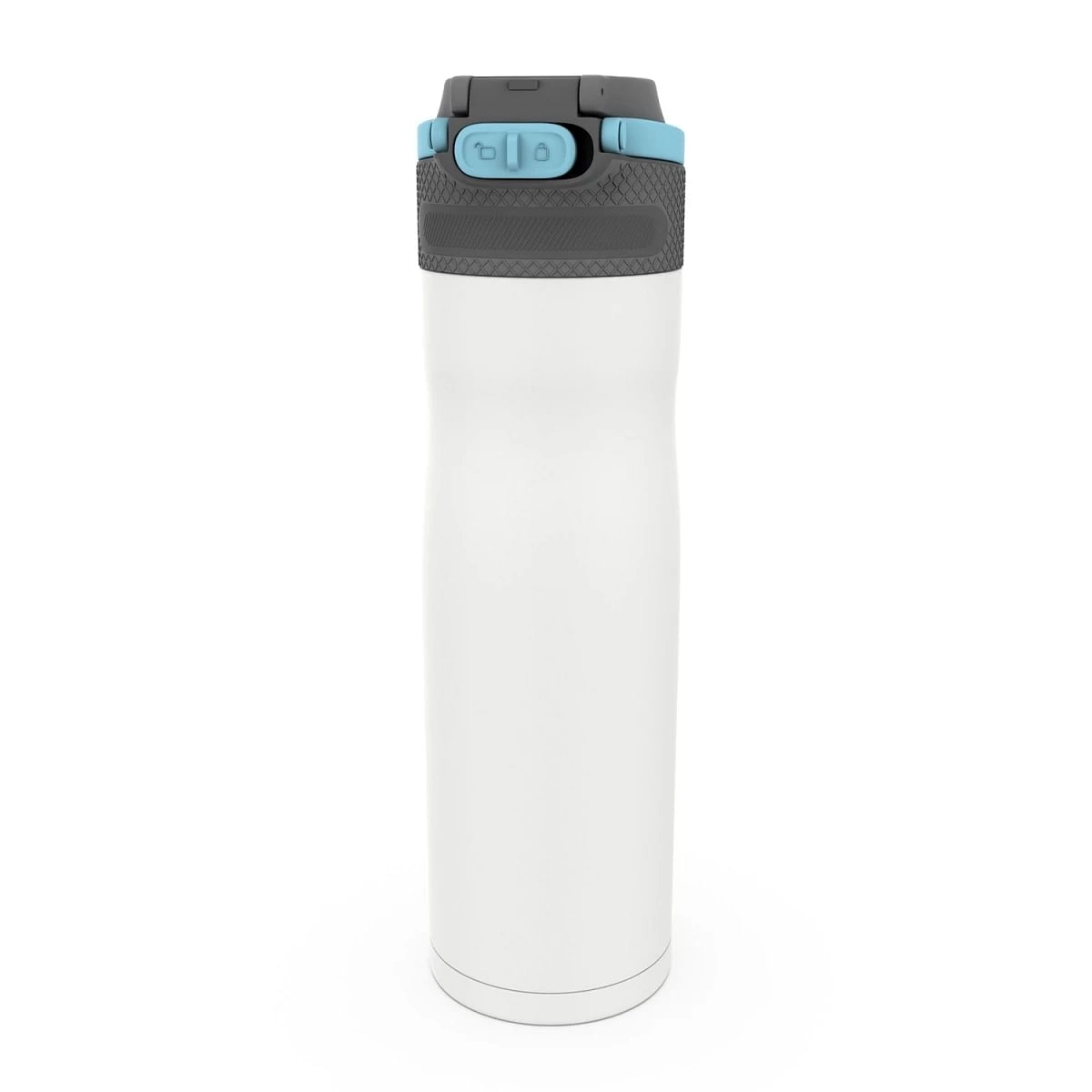 Headway Oslo Vacuum Insulated Stainless Steel Bottle Polar White 750 ML White 10Y+