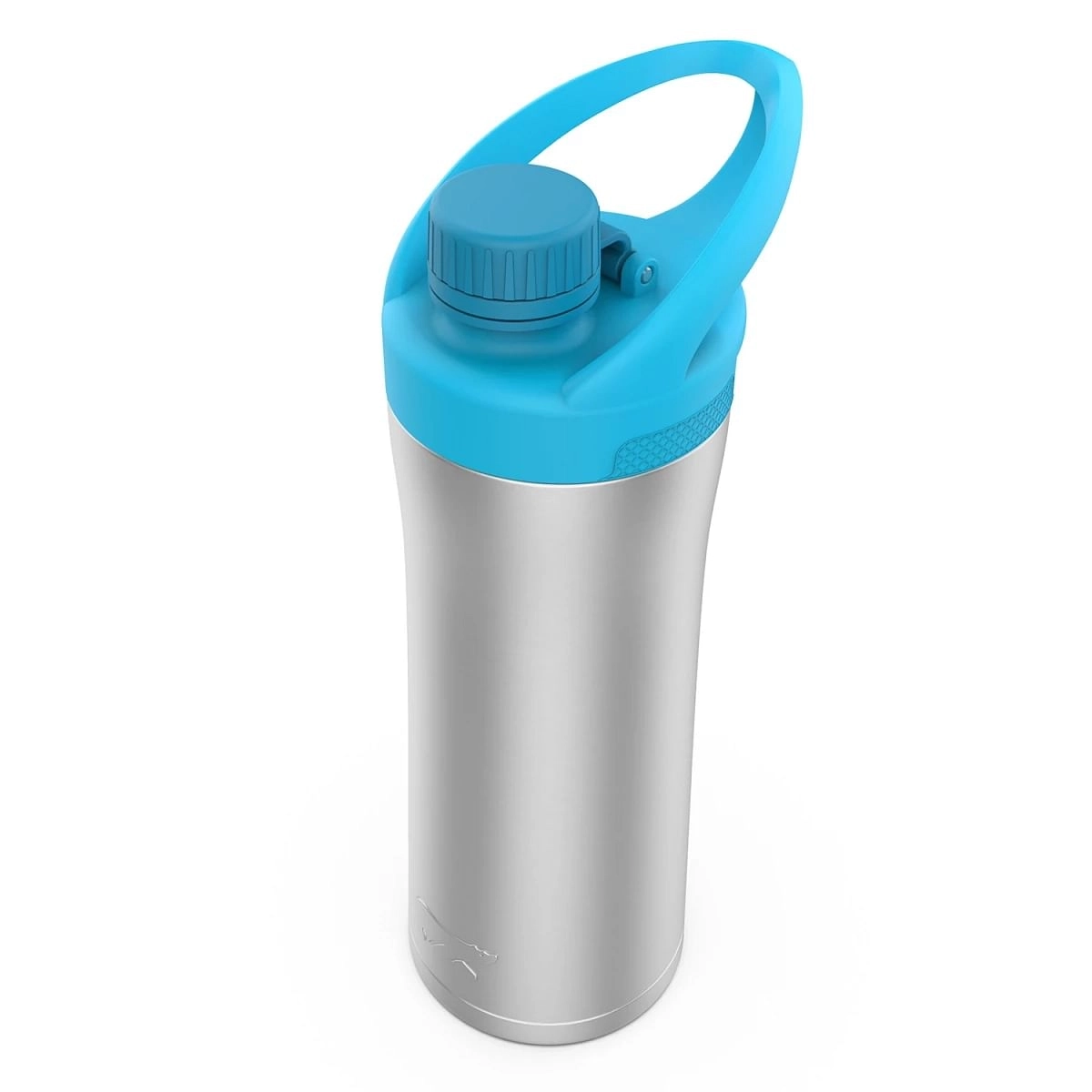 Headway Hyde Vacuum Insulated Stainless Steel Bottle Steel 550 ML Grey 10Y+