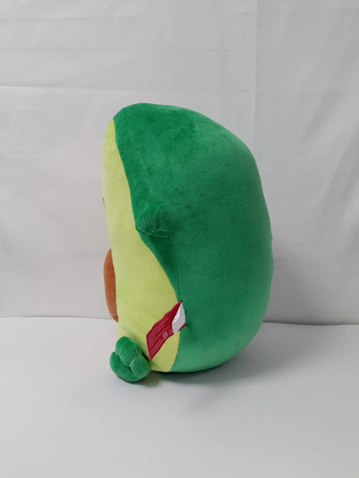 Hamleys Avocado Multicolour Plush Soft Toys For Girls & Boys, 2 Yrs+