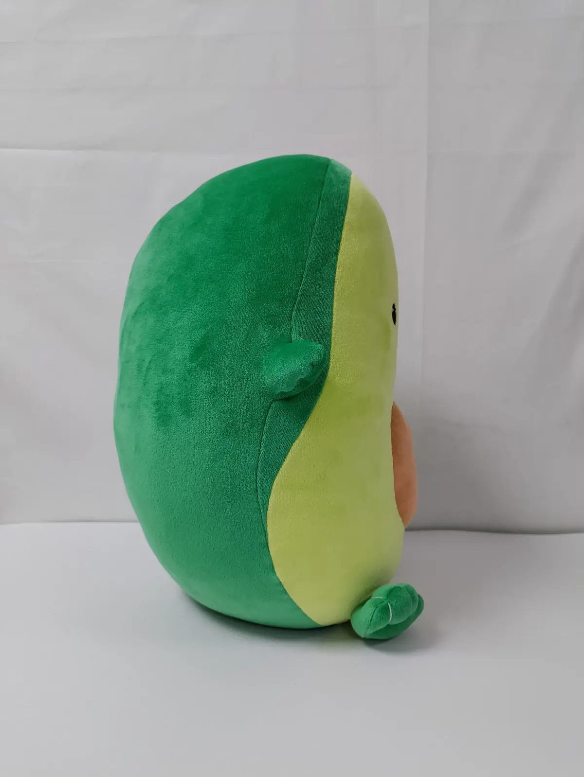 Hamleys Avocado Multicolour Plush Soft Toys For Girls & Boys, 2 Yrs+