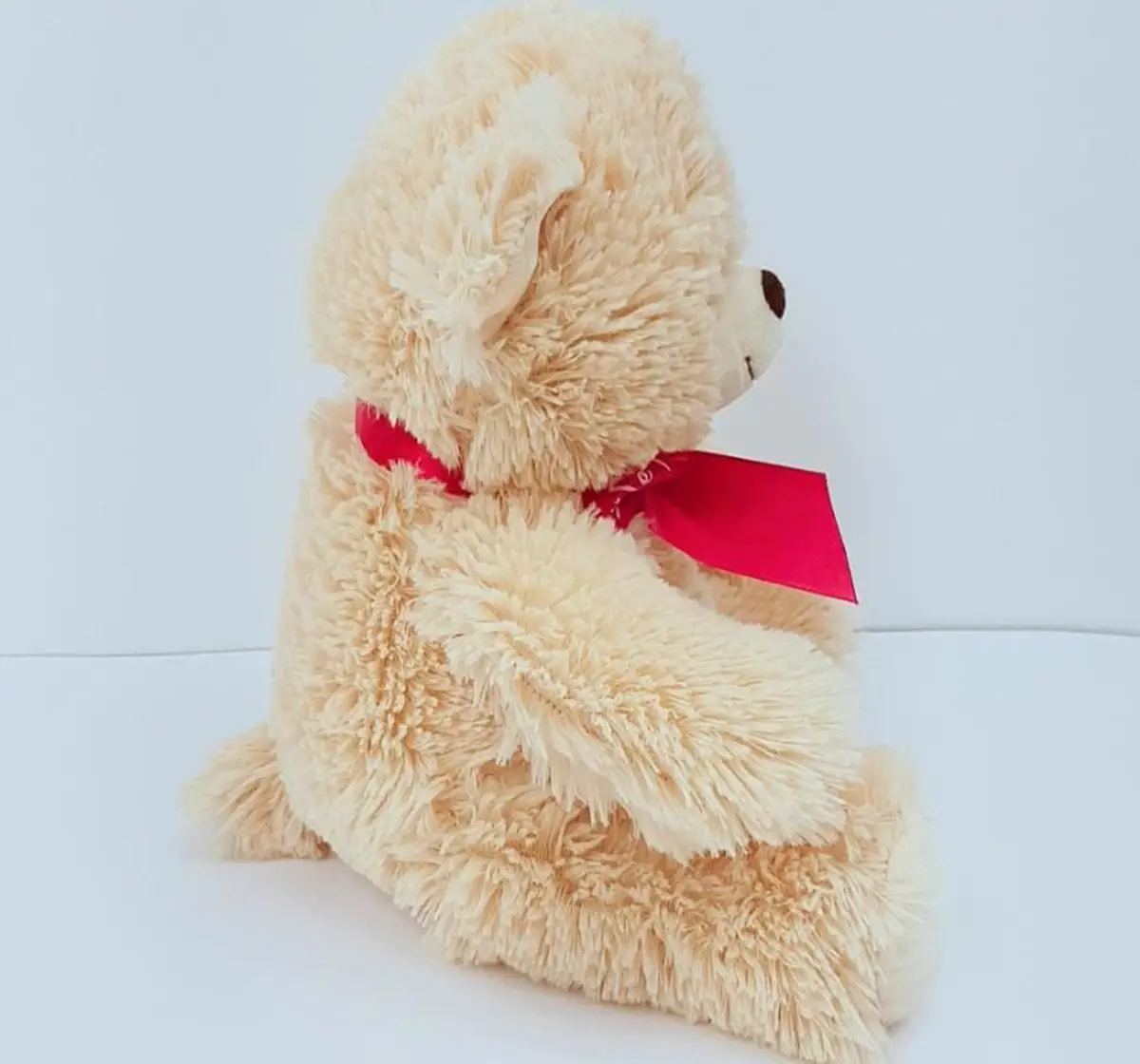 Hamleys Bear Bon Bon 30 Cm Multicolour Plush Soft Toys For Girls & Boys, 2 Yrs+