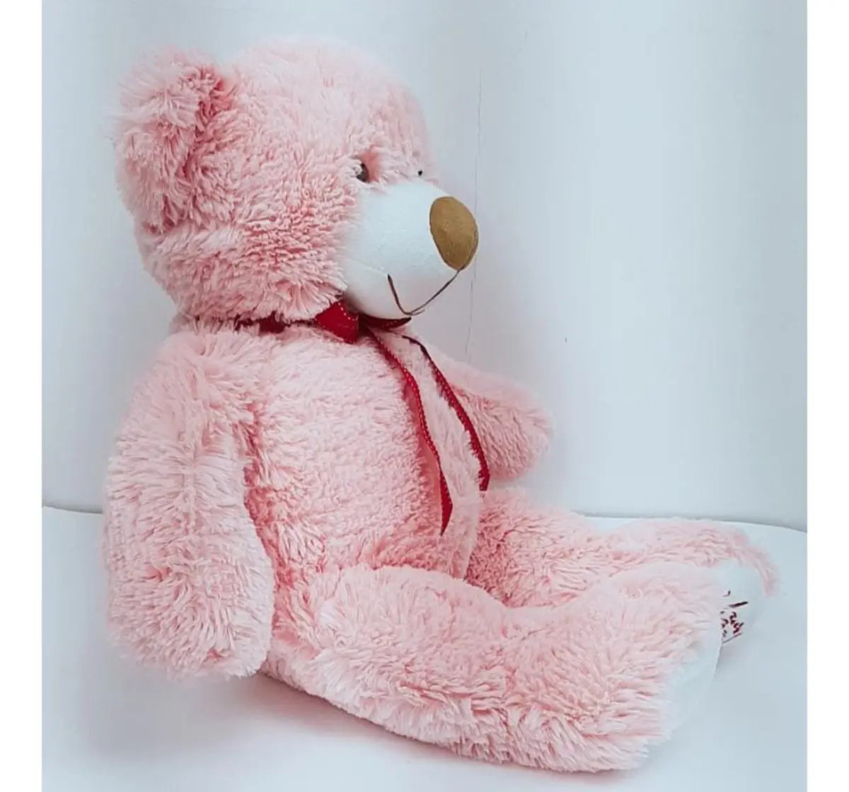 Hamleys Bear Madeira 40 Cm Multicolour Plush Soft Toys For Girls & Boys, 2 Yrs+