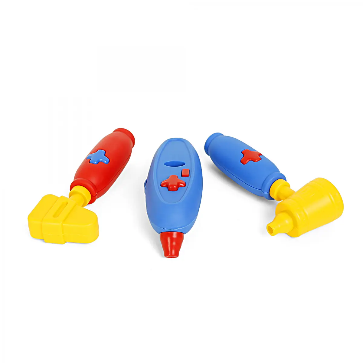 Kingdom Of Play Medical Kit for Kids, 4Y+, Multicolour