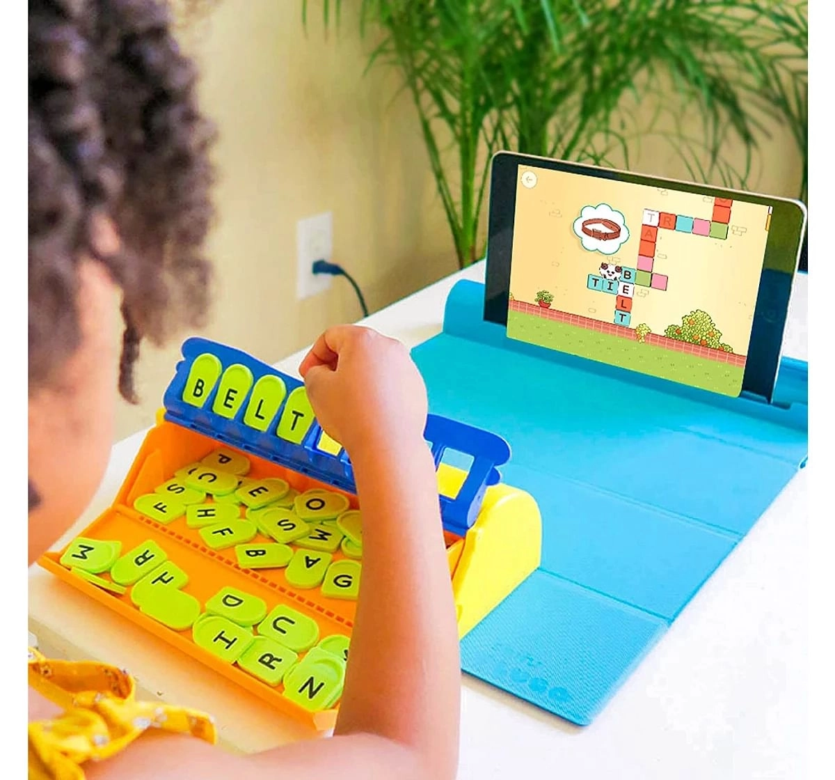 Playshifu Plugo Combo 3 In 1 Stem Kit for kids 4Y+, Multicolour