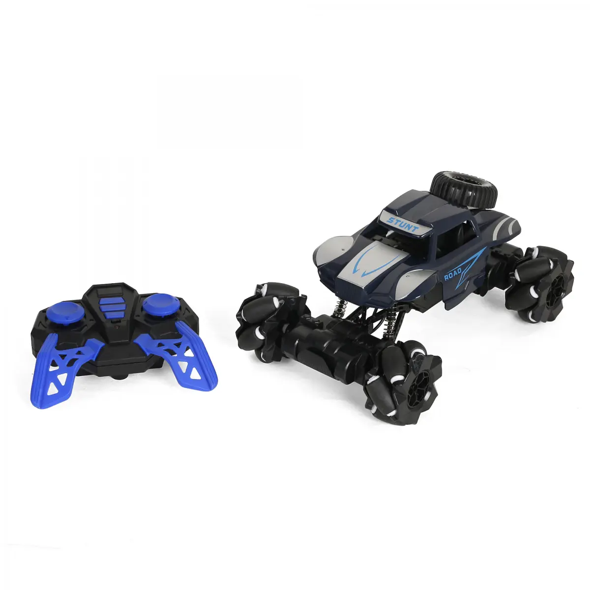 Karma Drift Off Road Crawler Remote Control Toys, 8Y+, Blue