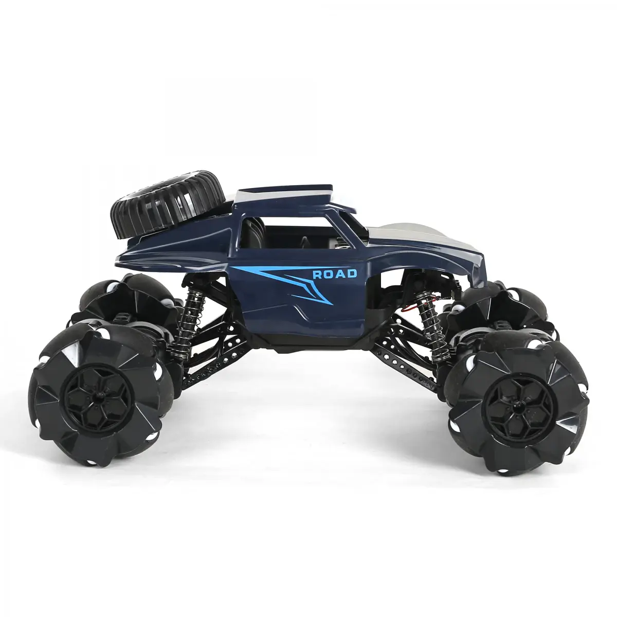 Karma Drift Off Road Crawler Remote Control Toys, 8Y+, Blue