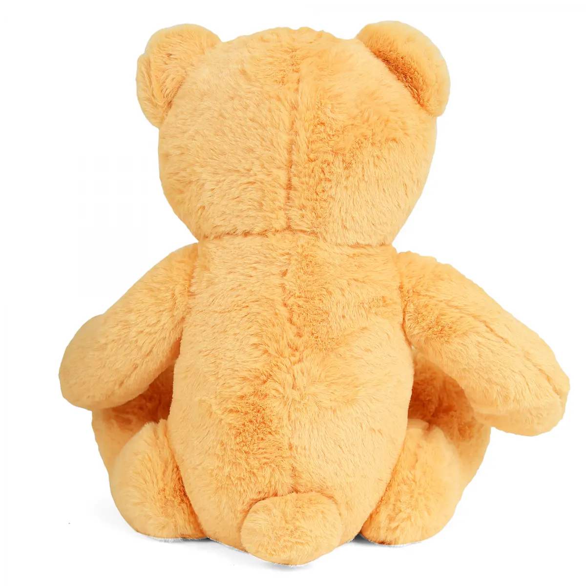 Fuzzbuzz Bear Soft Toys for Kids, 36cm, 3Y+, Multicolour