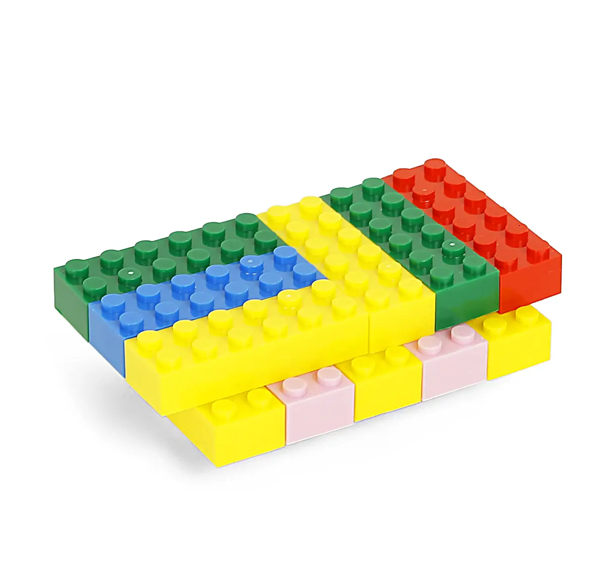 Better build toy bricks online