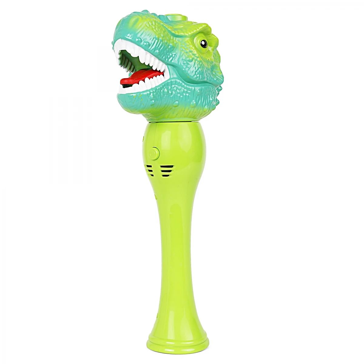 Bubble Blower Dino Bubble Play Toys For Kids Age 3Y+