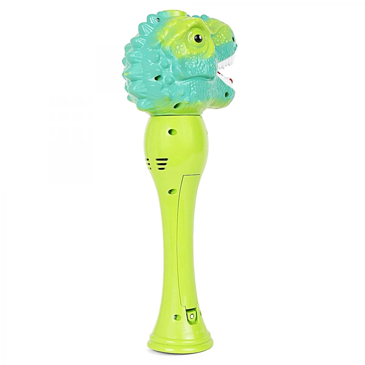 Bubble Blower Dino Bubble Play Toys For Kids Age 3Y+