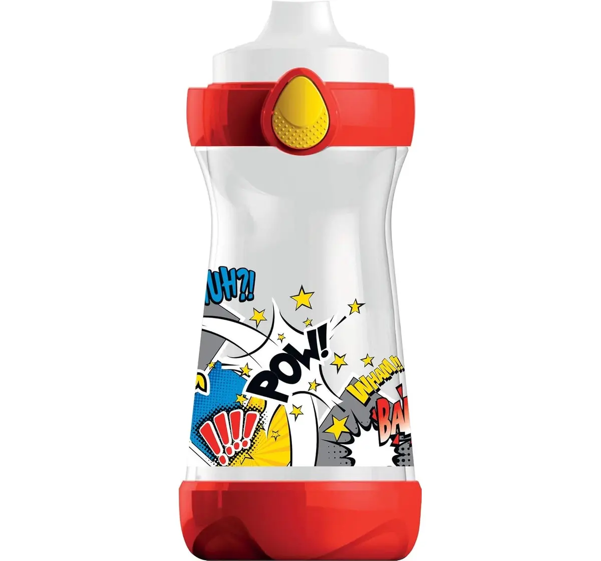 Maped Picnik Paris Concept Water Bottle-430ml, 3Y+ (Blue)