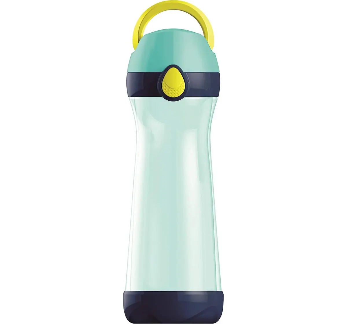 Maped Picknik Concept Water Bottle-580ml, 3Y+ (Pink)