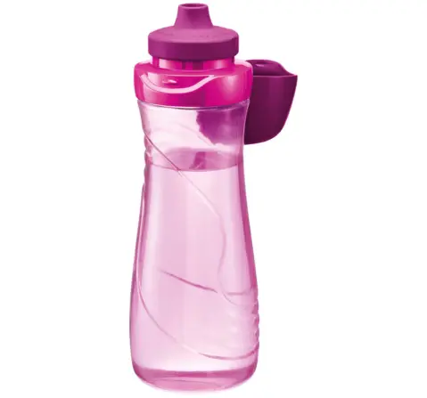 Maped Picknik Concept Water Bottle-580ml, 3Y+ (Blue & Green)