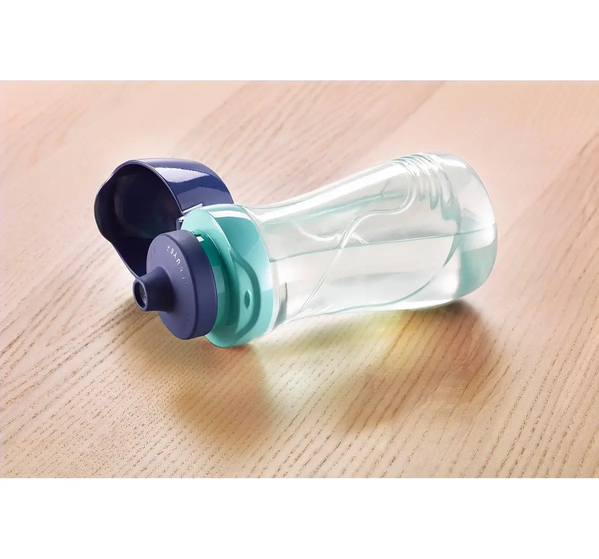 Maped Kids Origins Water Bottle -580ml, 3Y+ (Red)