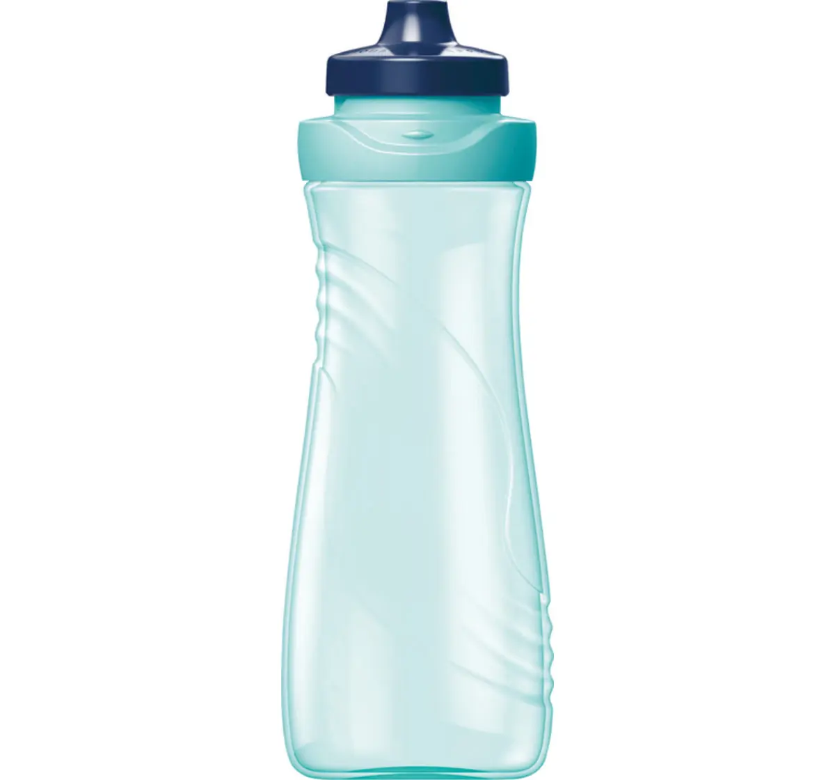 Maped Kids Origins Water Bottle -580ml, 3Y+ (Red)
