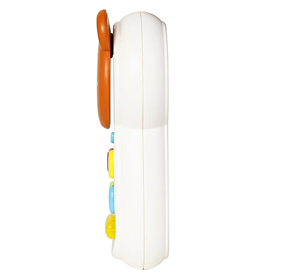 Shooting Star Light & Sounds Mirror Phone, 12M+, Multicolour