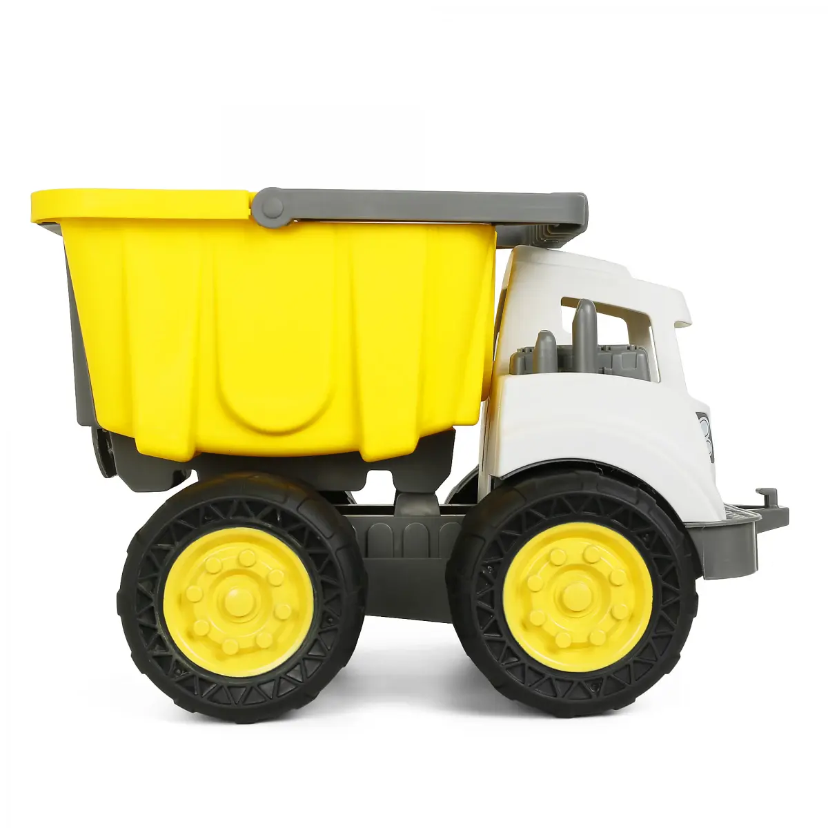 Little Tikes Dirt Digger Dumper Truck, 2Y+,  Yellow
