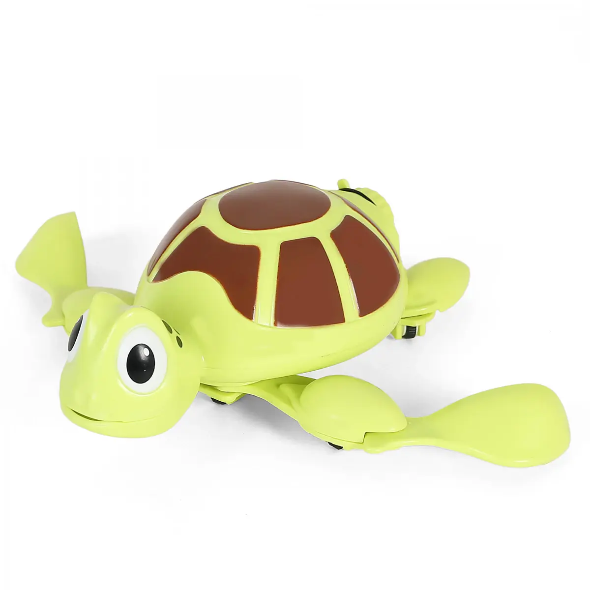 Hamleys Splash Swimming Turtle, 3Y+