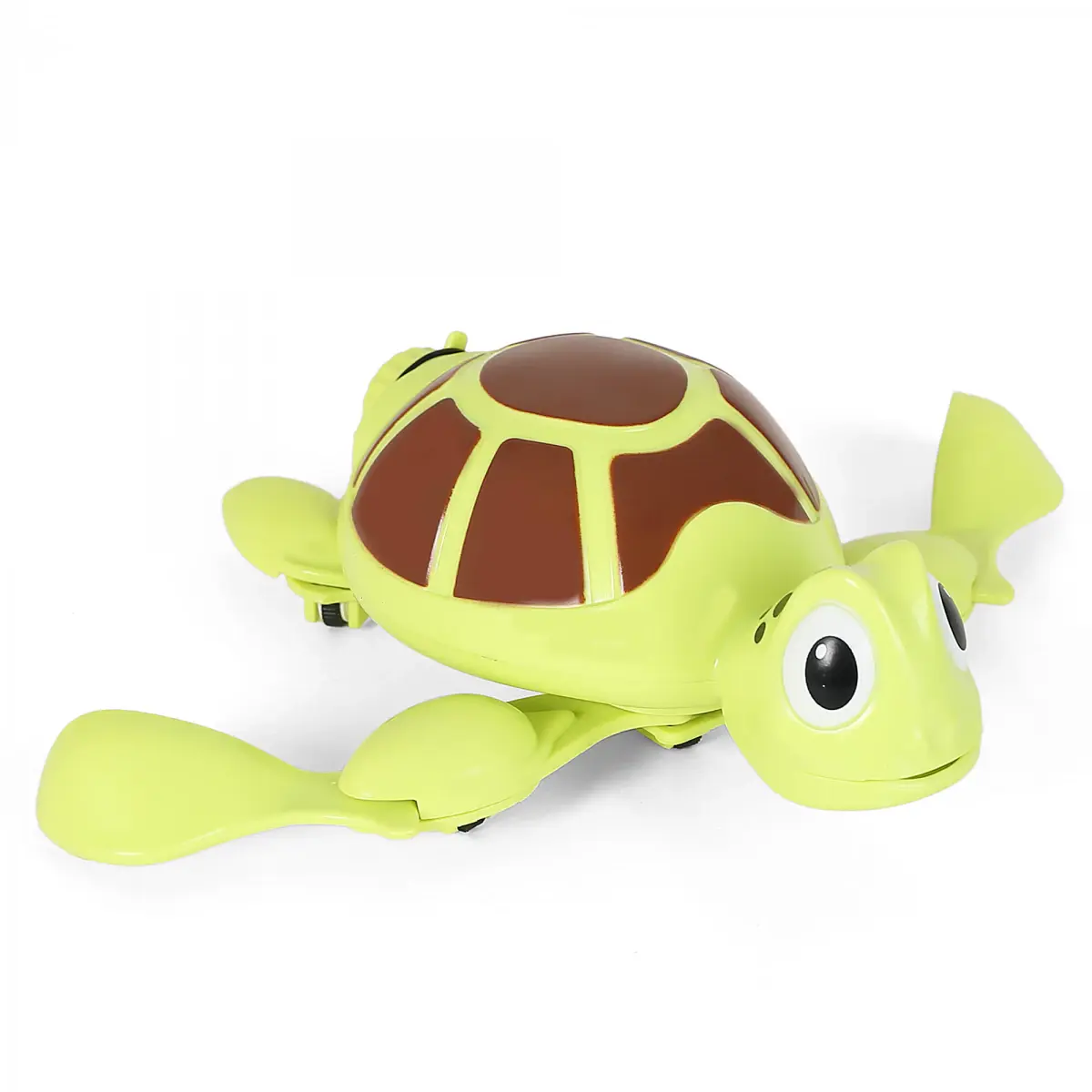 Hamleys Splash Swimming Turtle, 3Y+