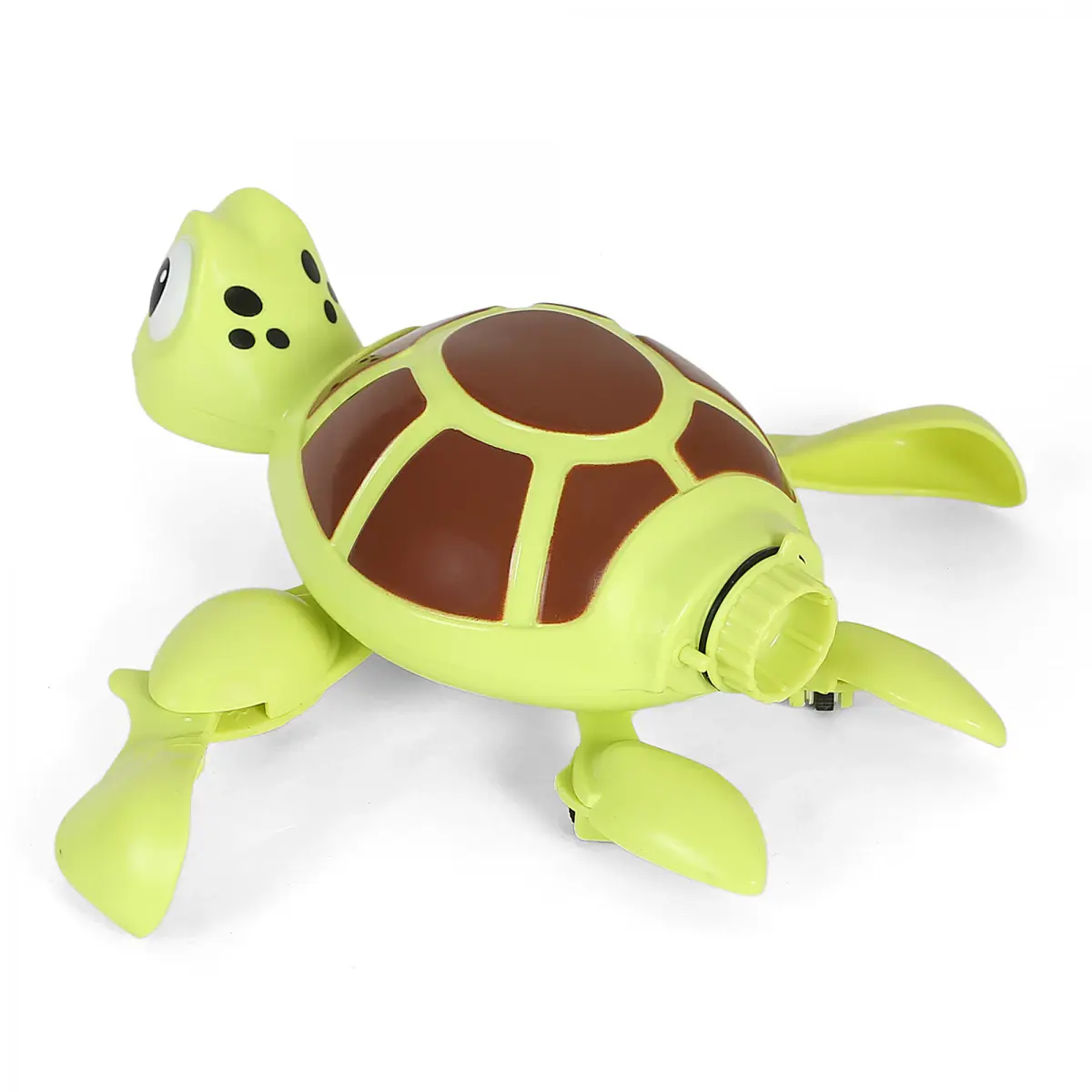 Hamleys Splash Swimming Turtle, 3Y+