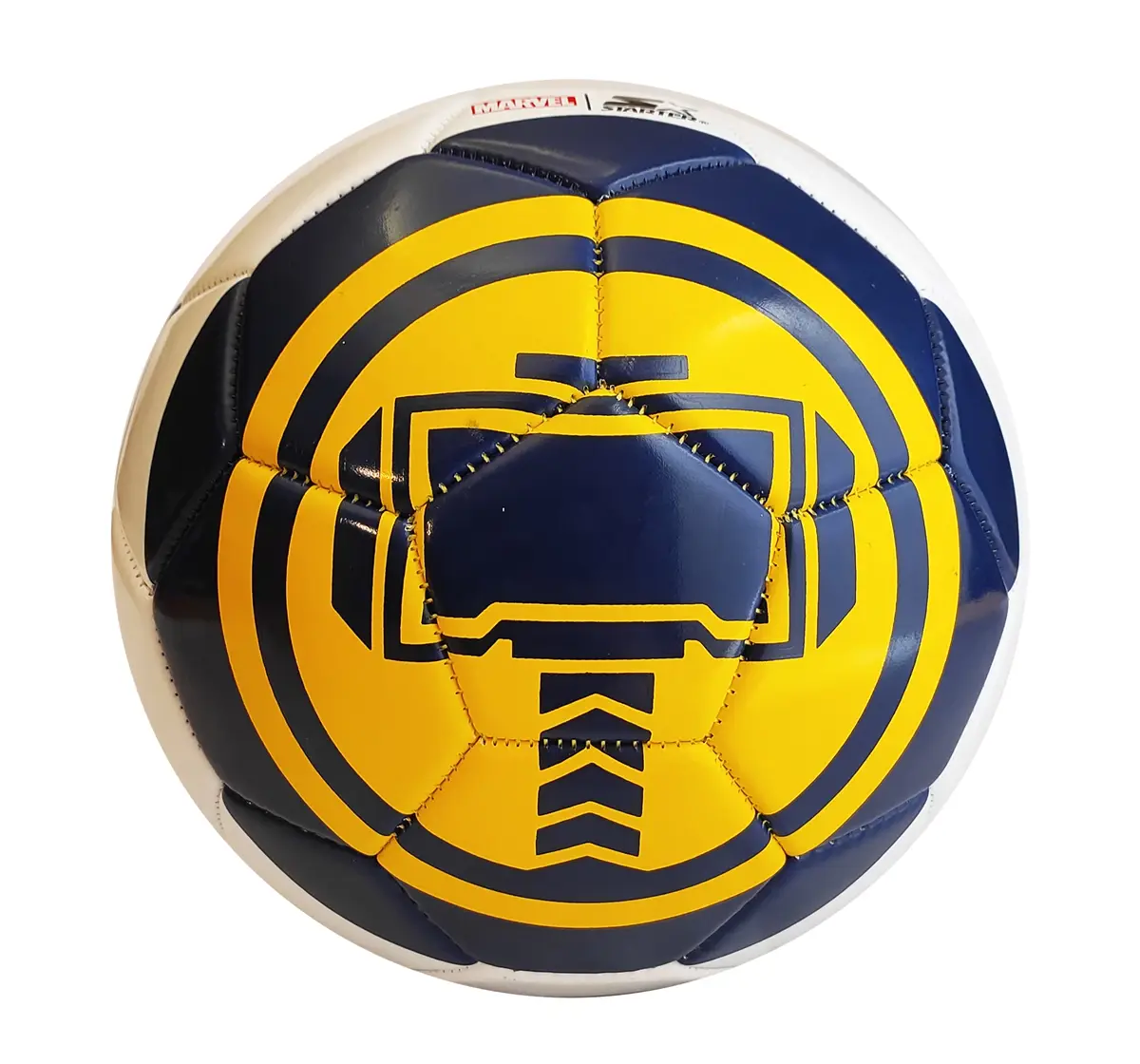 Starter Thor Football Size 3 Multicolour, 3Y+