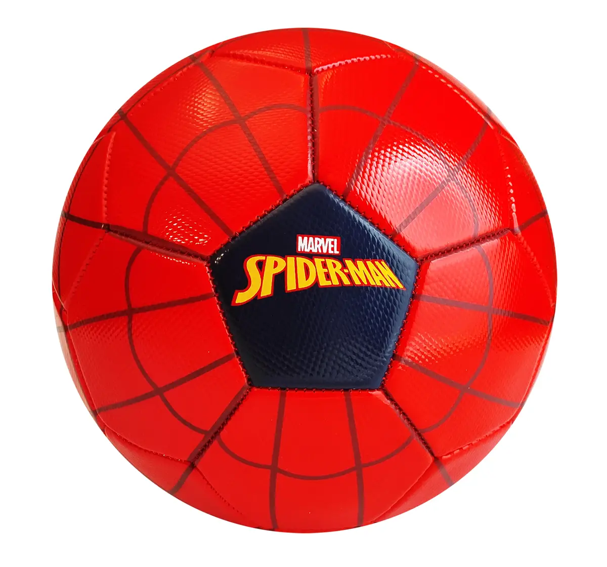 Starter Spider Man Football Size 5 Multicolour, 6Y+