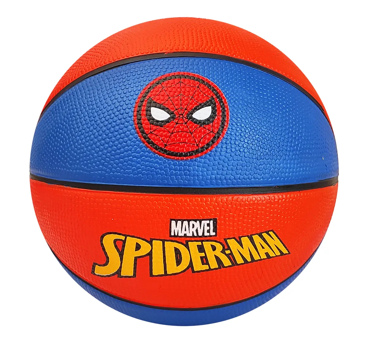 Starter Spider Man Basketball Size 3 Multicolour, 5Y+