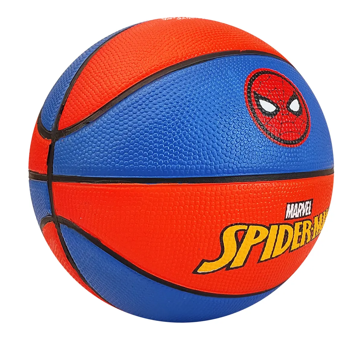 Starter Spider Man Basketball Size 3 Multicolour, 5Y+