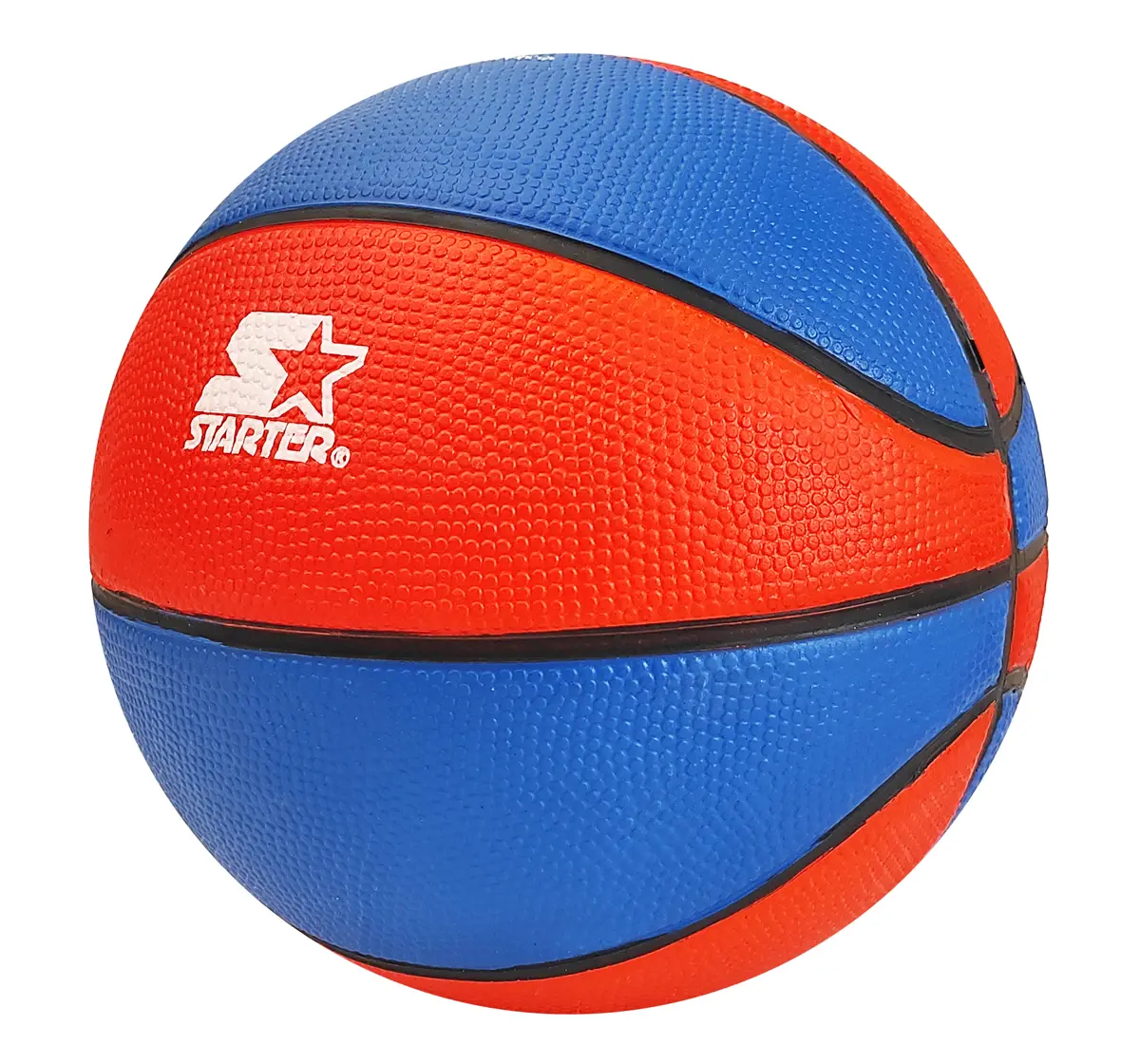 Starter Spider Man Basketball Size 3 Multicolour, 5Y+