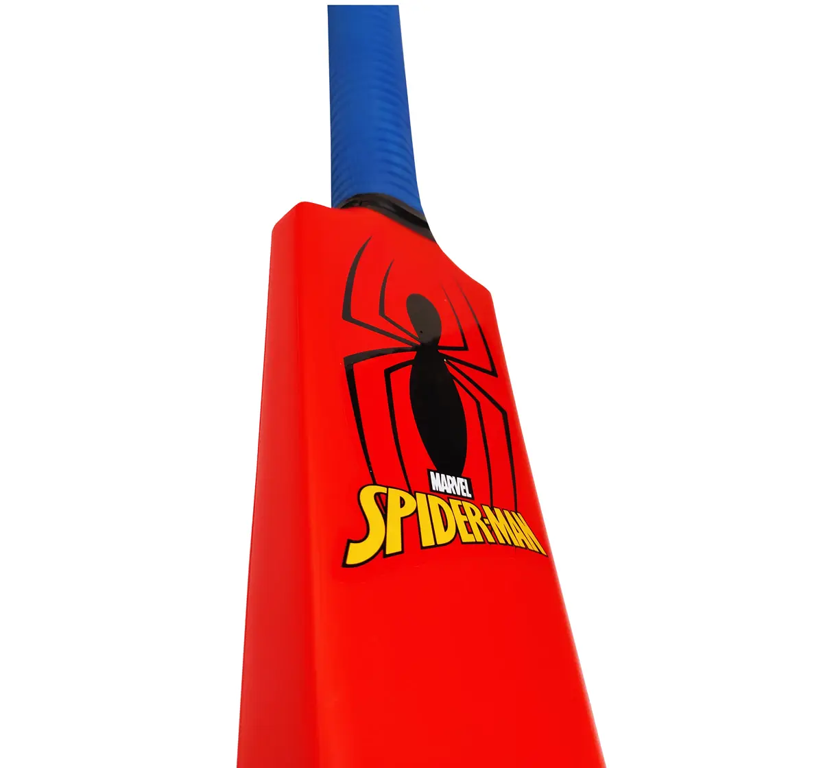 Starter Spider Man Bat And Ball Cricket Set Size S Multicolour, 3Y+