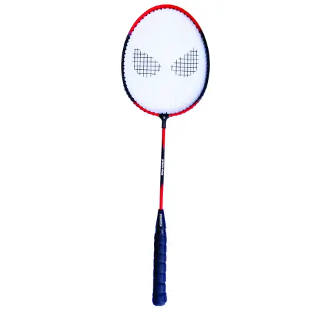 Starter Spider Man Badminton Racket Set of 2 Multicolour, 6Y+