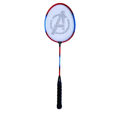 Starter Captain America Badminton Racket Set of 2 Multicolour, 6Y+