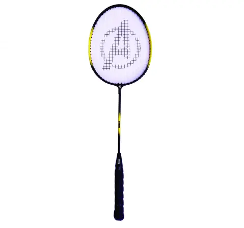 Starter Thor Badminton Racket Set of 2 Multicolour, 6Y+