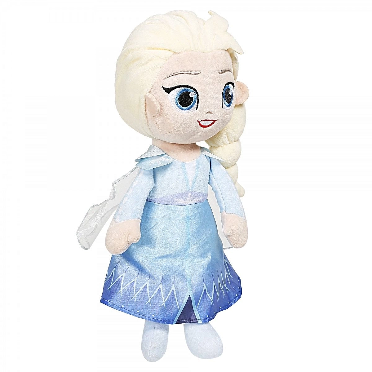 Disney 10Inch Elsa Multicolour 2Y+