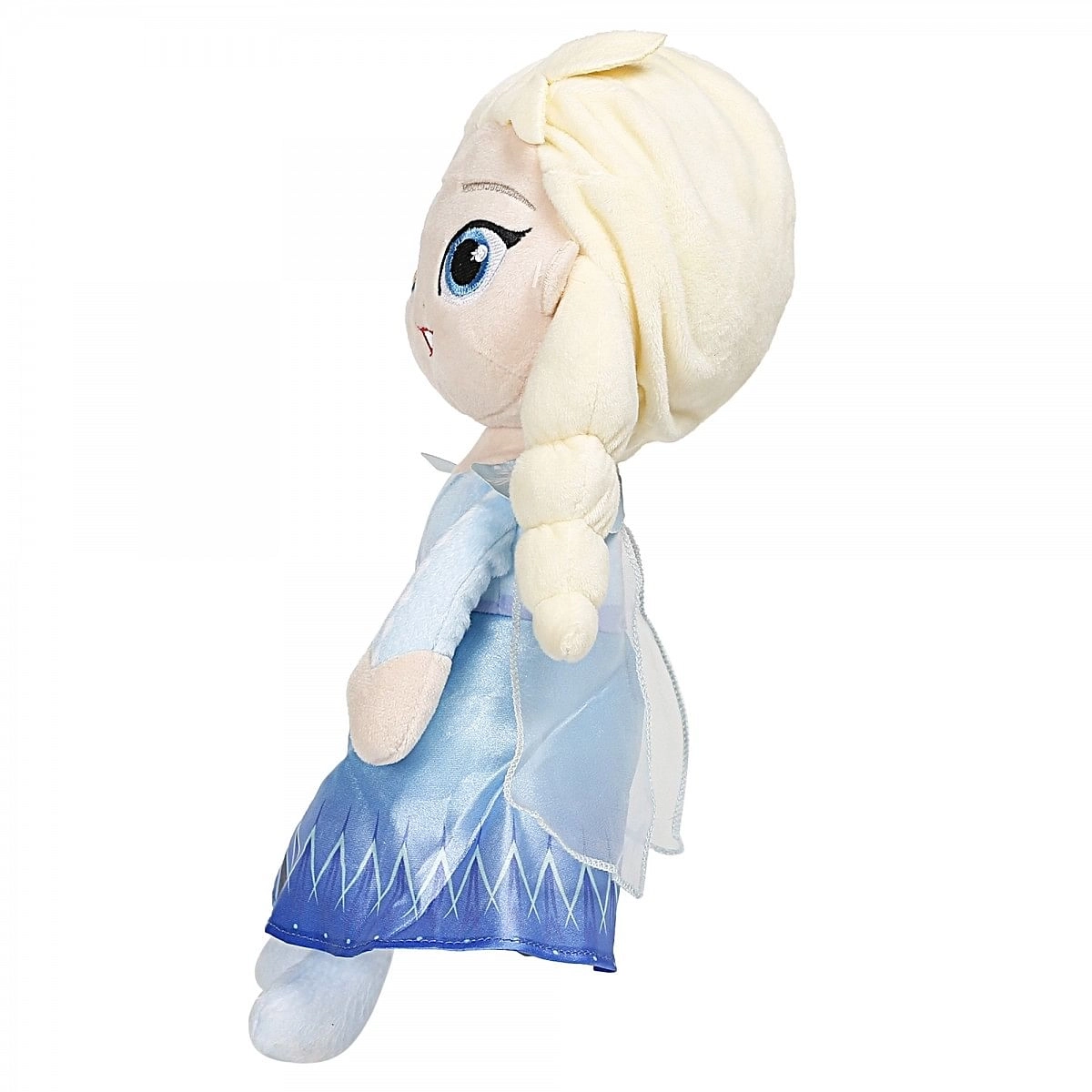 Disney 10Inch Elsa Multicolour 2Y+