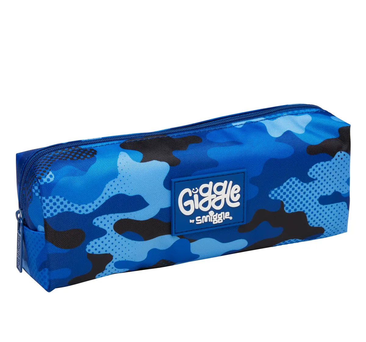 Smiggle Giggle 7 Bundle 4pcs, Navy Blue, 3Y+