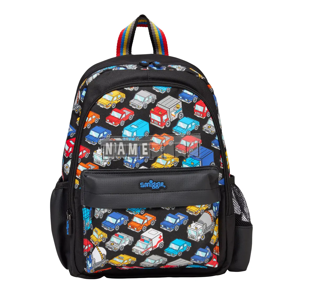 Smiggle junior backpack boy sale