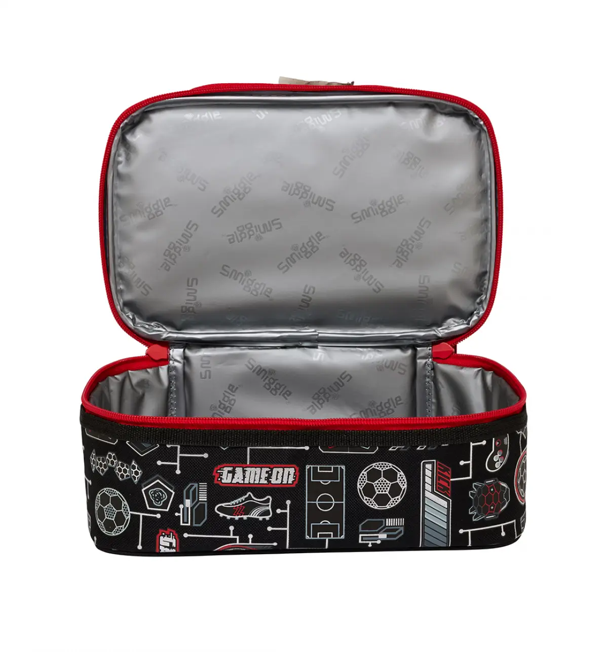 Smiggle star wars lunch box sale