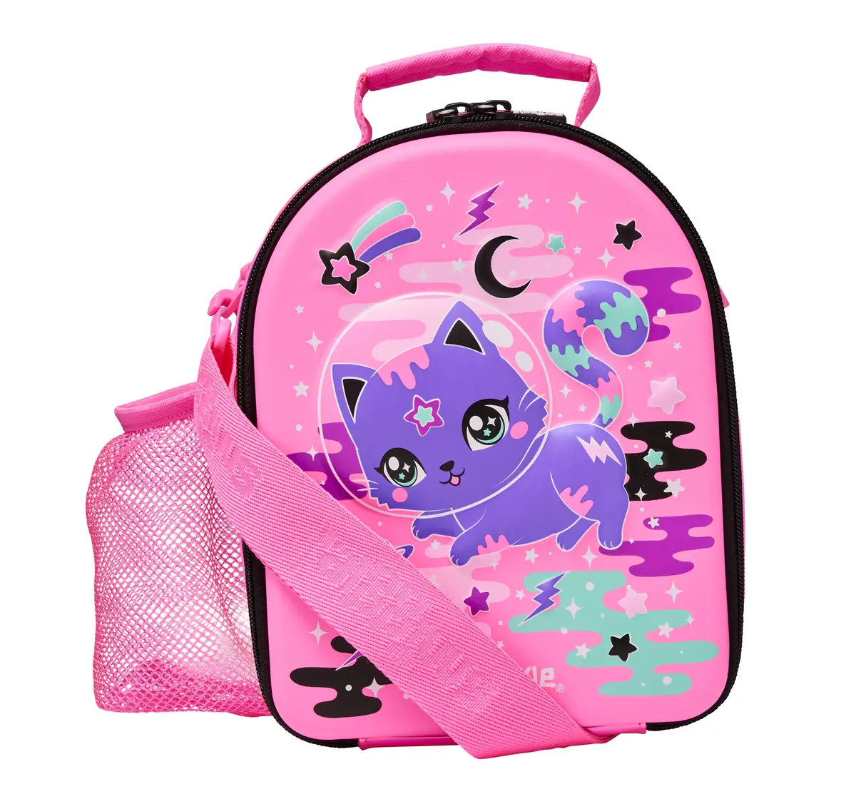 Buy Smiggle squad compartment lunchbox Online at desertcartINDIA