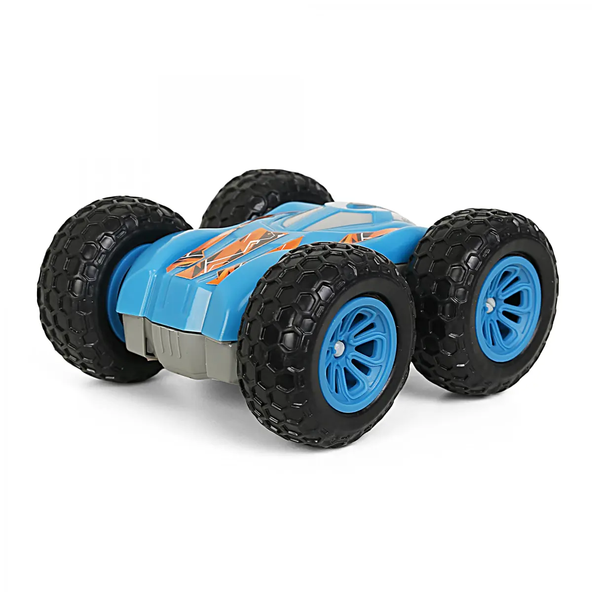 Rc flip car online