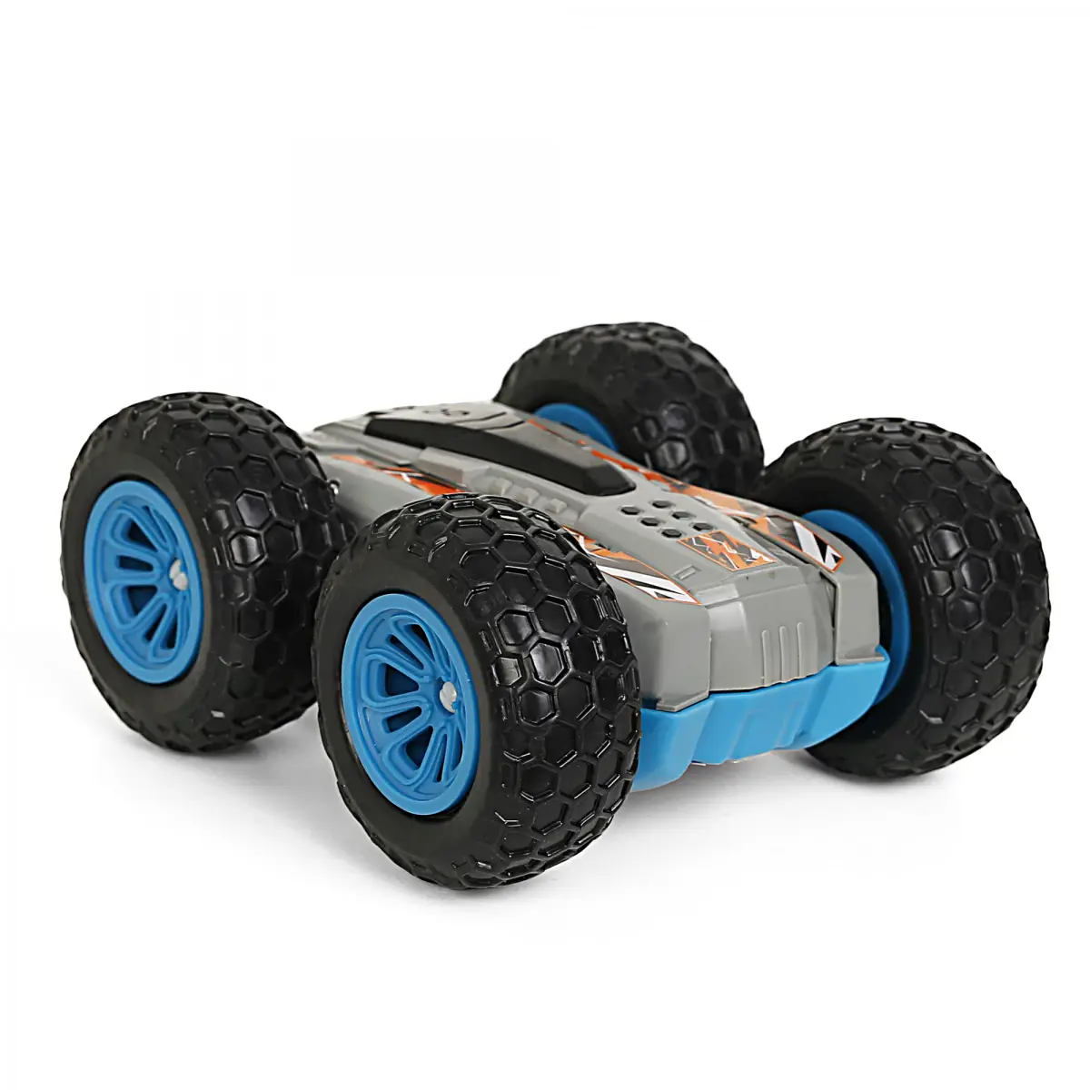 Rc car double sided on sale