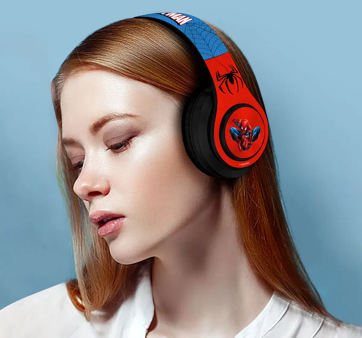 Avengers headphones under 1000 hot sale